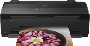 Epson Stylus Photo 1500W Epson Stylus Photo 1500W